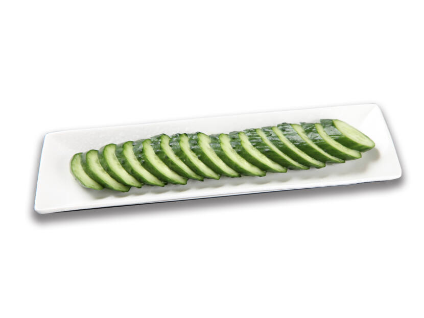 きゅうり一本漬け(Japanese pickled Cucumber)